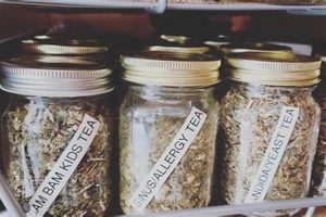 Best Herbally Tea: Benefits & Brews + Recipes! | The Ultimate Herbal Remedies Guide: Natural Healing for a Healthier Life