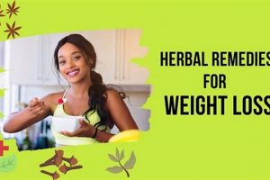 Natural Herbal Remedies for Weight Loss: A Guide | The Ultimate Herbal Remedies Guide: Natural Healing for a Healthier Life