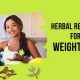 Natural Herbal Remedies for Weight Loss: A Guide | The Ultimate Herbal Remedies Guide: Natural Healing for a Healthier Life