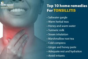 Sore Throat Savior: Herbal Tea for Tonsillitis Relief | The Ultimate Herbal Remedies Guide: Natural Healing for a Healthier Life