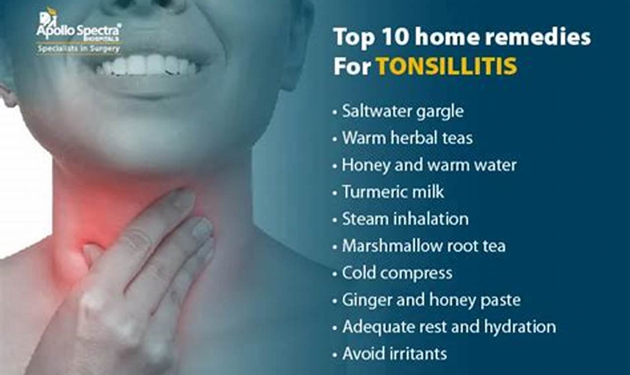Sore Throat Savior: Herbal Tea for Tonsillitis Relief | The Ultimate Herbal Remedies Guide: Natural Healing for a Healthier Life
