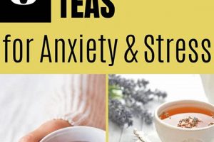 Brew Away Stress: Herbal Tea for Anxiety Relief | The Ultimate Herbal Remedies Guide: Natural Healing for a Healthier Life