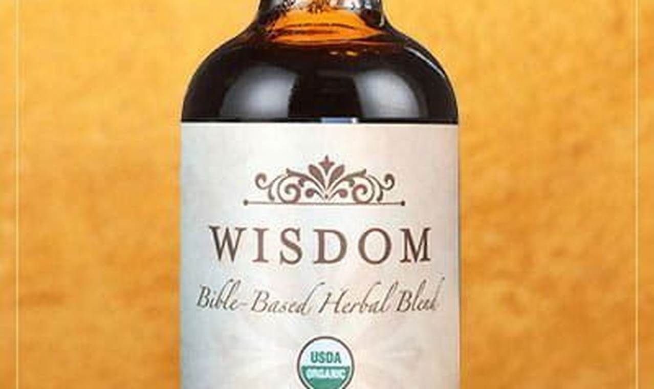 Boost Your Mind: Wisdom Herbal Blend Secrets | The Ultimate Herbal Remedies Guide: Natural Healing for a Healthier Life