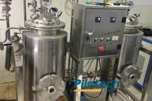 Best Herbal Extraction Machine: Systems & Benefits | The Ultimate Herbal Remedies Guide: Natural Healing for a Healthier Life