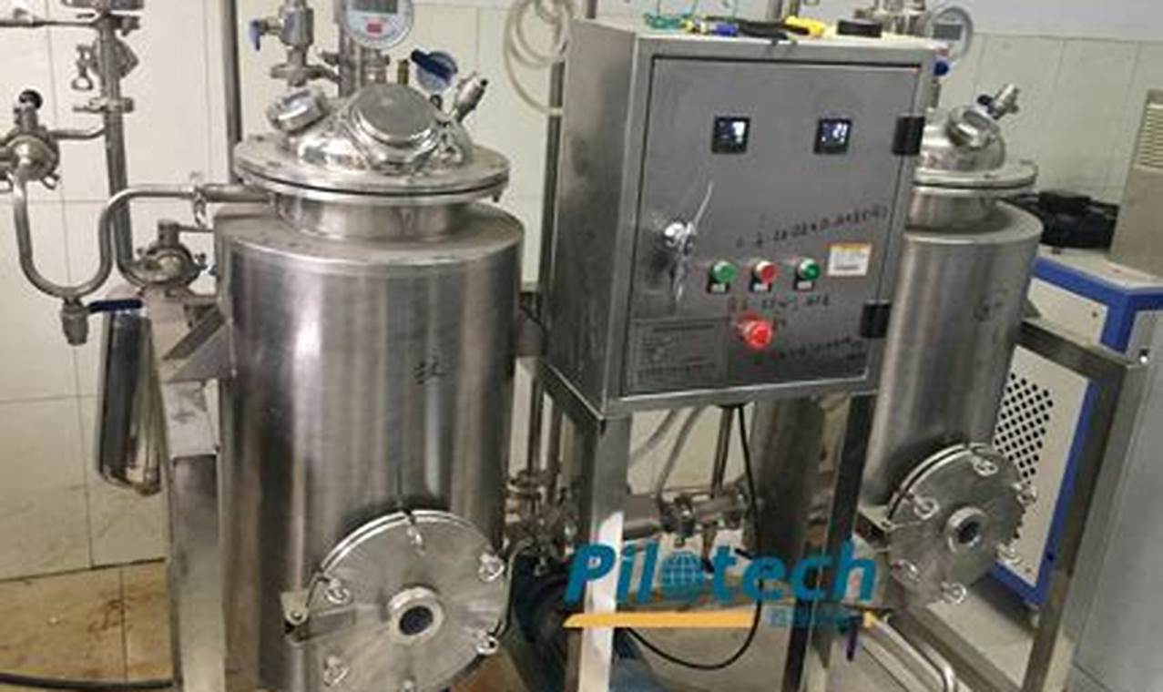 Best Herbal Extraction Machine: Systems & Benefits | The Ultimate Herbal Remedies Guide: Natural Healing for a Healthier Life