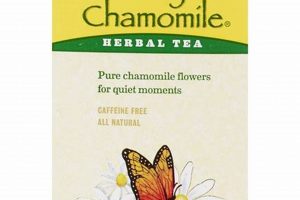 Relax with Cozy Chamomile Herbal Tea: Benefits & Brews | The Ultimate Herbal Remedies Guide: Natural Healing for a Healthier Life