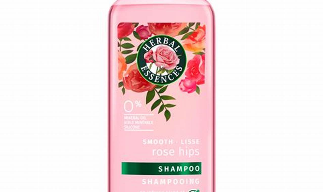 Herbal Essences Shampoo Cost: Prices & Deals | The Ultimate Herbal Remedies Guide: Natural Healing for a Healthier Life