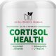 Natural Herbals: Herbal Cortisol Blocker Benefits + Stress Relief | The Ultimate Herbal Remedies Guide: Natural Healing for a Healthier Life