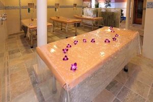 Botanical Bliss: Herbal Spa Honolulu Guide | The Ultimate Herbal Remedies Guide: Natural Healing for a Healthier Life