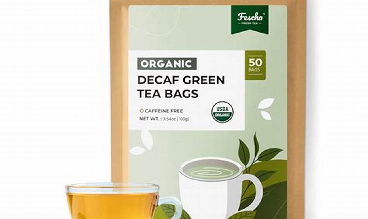 Best Decaf Herbal Tea: Benefits &amp; Blends Guide | The Ultimate Herbal Remedies Guide: Natural Healing for a Healthier Life