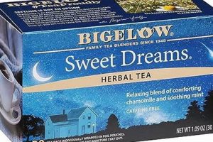 Best Herbal Tea Sweet Dreams: Your Sleep Guide & Recipes | The Ultimate Herbal Remedies Guide: Natural Healing for a Healthier Life