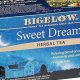 Best Herbal Tea Sweet Dreams: Your Sleep Guide & Recipes | The Ultimate Herbal Remedies Guide: Natural Healing for a Healthier Life