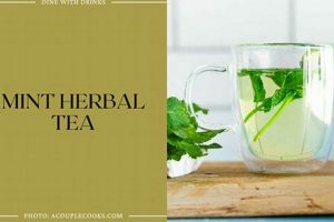 Mint Herbal Tea: Benefits & Brews for Tea Lovers The Ultimate Herbal Remedies Guide: Natural Healing for a Healthier Life Mint Herbal Tea: Benefits & Brews for Tea Lovers | The Ultimate Herbal Remedies Guide: Natural Healing for a Healthier Life
