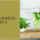 Mint Herbal Tea: Benefits & Brews for Tea Lovers | The Ultimate Herbal Remedies Guide: Natural Healing for a Healthier Life