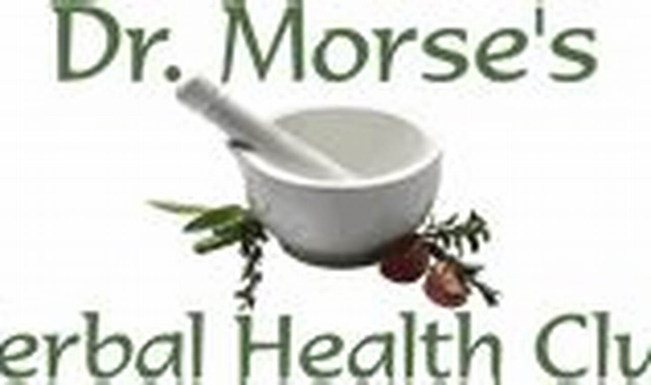 Your Dr. Morse's Herbal Health Club Journey: Wellness Tips The Ultimate Herbal Remedies Guide: Natural Healing for a Healthier Life Your Dr. Morse's Herbal Health Club Journey: Wellness Tips | The Ultimate Herbal Remedies Guide: Natural Healing for a Healthier Life