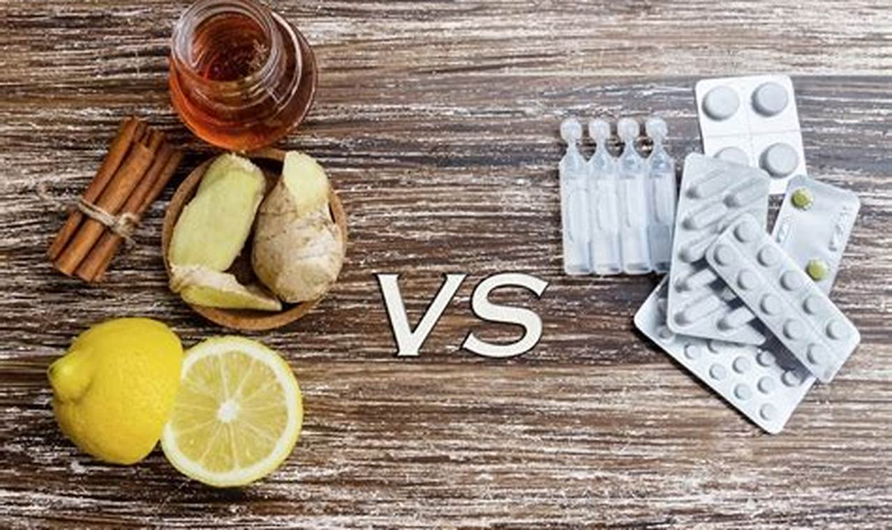 Natural Herbal Remedies for Covid: Relief &amp; Risks Explored | The Ultimate Herbal Remedies Guide: Natural Healing for a Healthier Life