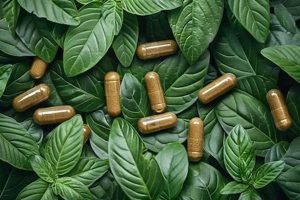 Discover: Herbal Leaf Benefits & Uses Today! | The Ultimate Herbal Remedies Guide: Natural Healing for a Healthier Life