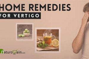 Natural Vertigo Treatment: Herbal Remedies & Relief | The Ultimate Herbal Remedies Guide: Natural Healing for a Healthier Life