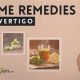 Natural Vertigo Treatment: Herbal Remedies & Relief | The Ultimate Herbal Remedies Guide: Natural Healing for a Healthier Life