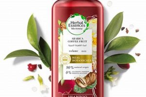 Boost & Shine: Herbal Essences Red Hair Care | The Ultimate Herbal Remedies Guide: Natural Healing for a Healthier Life