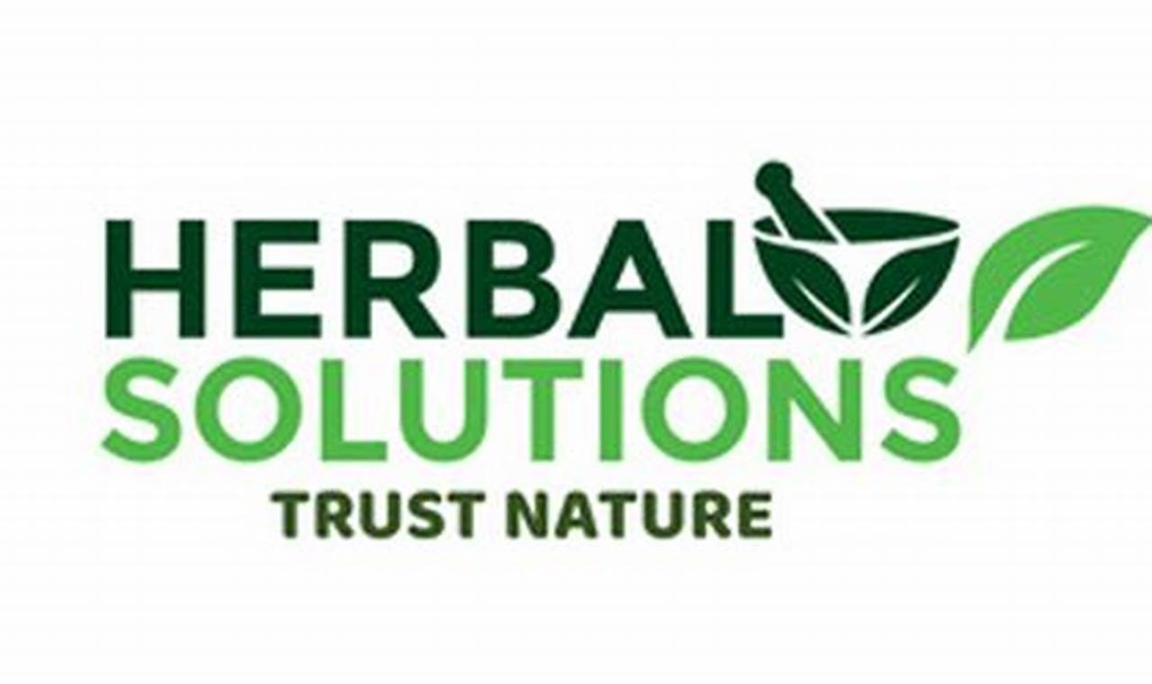Ypsi Herbal Solutions: Natural Remedies | The Ultimate Herbal Remedies Guide: Natural Healing for a Healthier Life