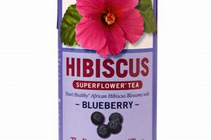 Discover Herbal Hibiscus Tea: Benefits &amp; Brews | The Ultimate Herbal Remedies Guide: Natural Healing for a Healthier Life