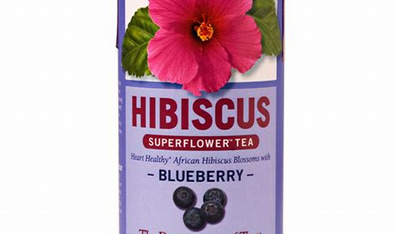 Discover Herbal Hibiscus Tea: Benefits &amp; Brews | The Ultimate Herbal Remedies Guide: Natural Healing for a Healthier Life