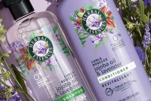 Best Herbal Essence Purple Shampoo: Tone & Shine | The Ultimate Herbal Remedies Guide: Natural Healing for a Healthier Life