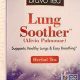 Buy Bravo Tea Lung Soother 20 Pkts: Herbal Relief | The Ultimate Herbal Remedies Guide: Natural Healing for a Healthier Life
