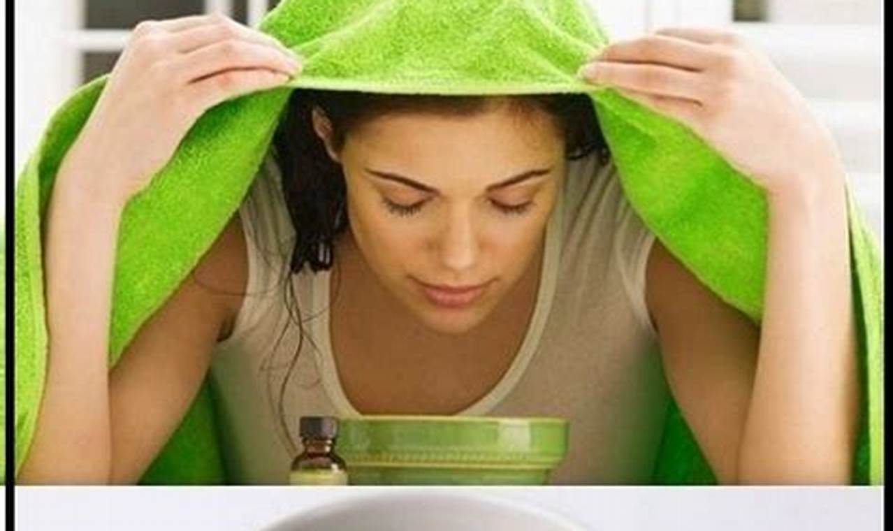 Natural Stuffy Nose Herbal Remedy Relief Now! | The Ultimate Herbal Remedies Guide: Natural Healing for a Healthier Life