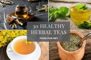 The Best Herbal Tea for Good Health: A Guide + Recipes! | The Ultimate Herbal Remedies Guide: Natural Healing for a Healthier Life