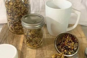 DIY Herbal Tea Homemade Blends: Recipes &amp; Benefits | The Ultimate Herbal Remedies Guide: Natural Healing for a Healthier Life