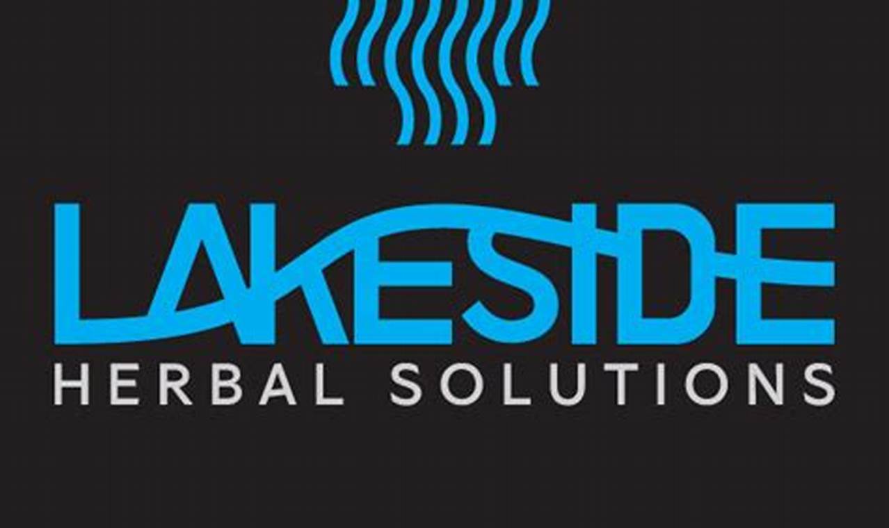 Discover Lakeside Herbal Remedies: Nature's Healing | The Ultimate Herbal Remedies Guide: Natural Healing for a Healthier Life