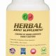 Top Herbal Joint Supplements: Relief & Support | The Ultimate Herbal Remedies Guide: Natural Healing for a Healthier Life