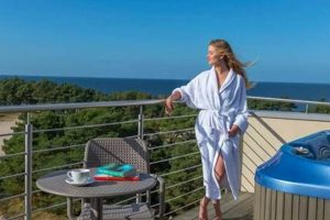 Escape to Nature: Herbals Spa Tree Beach Houses in Mielno, Poland The Ultimate Herbal Remedies Guide: Natural Healing for a Healthier Life Escape to Nature: Herbals Spa Tree Beach Houses in Mielno, Poland | The Ultimate Herbal Remedies Guide: Natural Healing for a Healthier Life