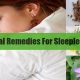 Best Herbal Supplements for Sleeplessness Tonight? | The Ultimate Herbal Remedies Guide: Natural Healing for a Healthier Life