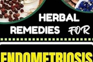Natural Herbal Remedies for Endometriosis Relief Today | The Ultimate Herbal Remedies Guide: Natural Healing for a Healthier Life
