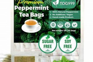 Best 7 Leaves Herbal Tea: Benefits & Blends | The Ultimate Herbal Remedies Guide: Natural Healing for a Healthier Life