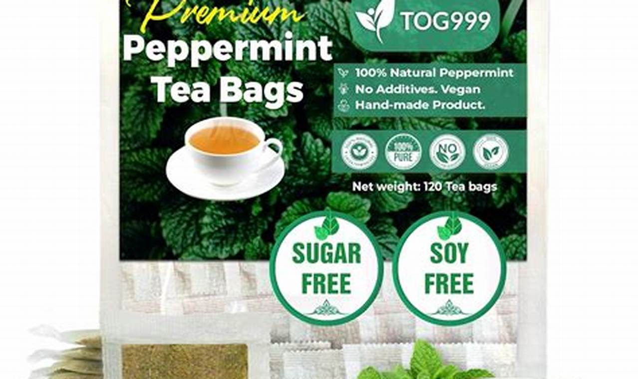 Best 7 Leaves Herbal Tea: Benefits & Blends | The Ultimate Herbal Remedies Guide: Natural Healing for a Healthier Life