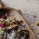 Relaxing Herbal Bath Tea Blends: Benefits &amp; Recipes | The Ultimate Herbal Remedies Guide: Natural Healing for a Healthier Life