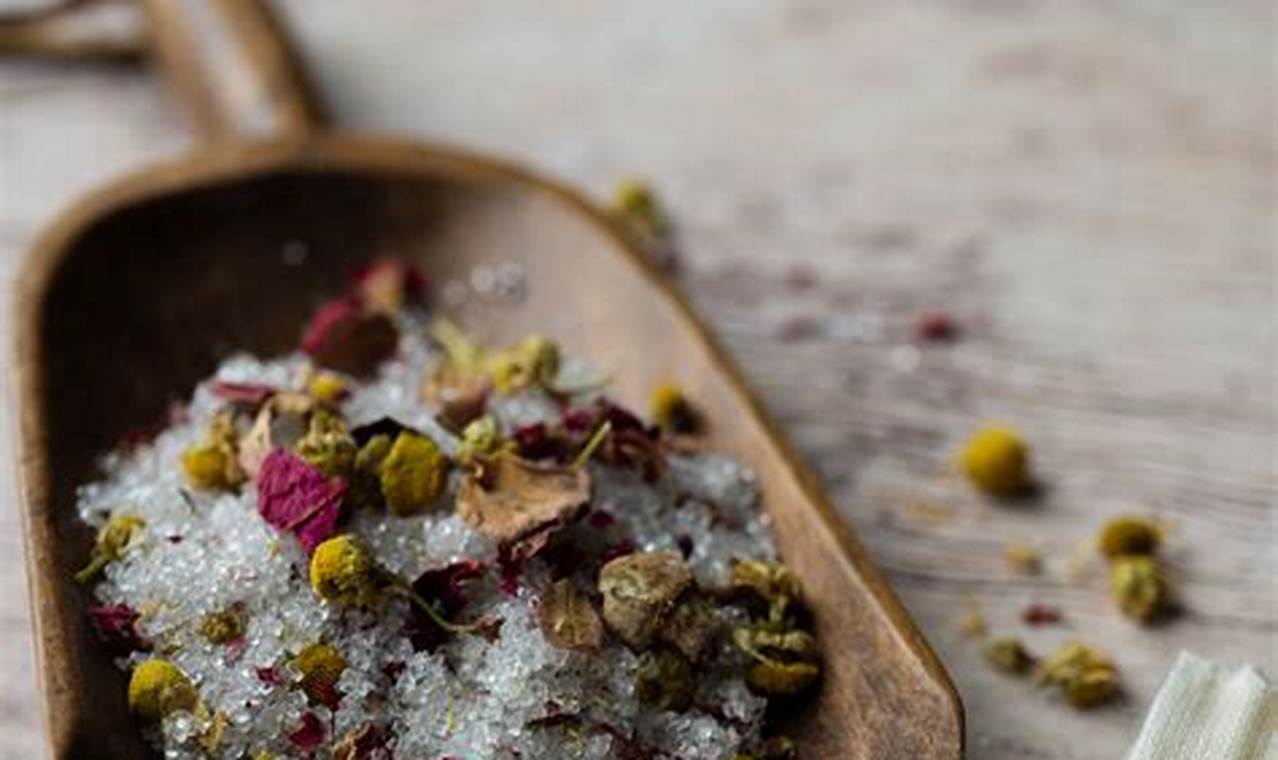 Relaxing Herbal Bath Tea Blends: Benefits & Recipes The Ultimate Herbal Remedies Guide: Natural Healing for a Healthier Life Relaxing Herbal Bath Tea Blends: Benefits & Recipes | The Ultimate Herbal Remedies Guide: Natural Healing for a Healthier Life