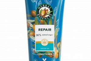 Best Herbal Essences Conditioner: For Soft, Shiny Hair | The Ultimate Herbal Remedies Guide: Natural Healing for a Healthier Life