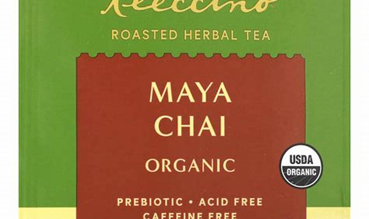 Best Roasted Herbal Tea Blends: Taste the Difference! | The Ultimate Herbal Remedies Guide: Natural Healing for a Healthier Life