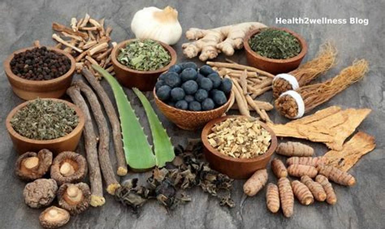 Best Uses of Herbal Remedies: A Natural Guide | The Ultimate Herbal Remedies Guide: Natural Healing for a Healthier Life