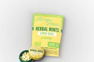 Best Herbal Mints: Natural Freshness &amp; More! | The Ultimate Herbal Remedies Guide: Natural Healing for a Healthier Life