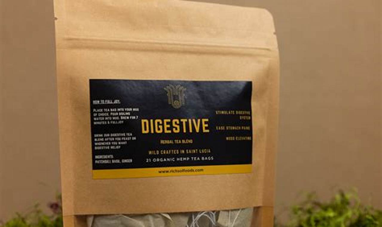 Best Digestive Herbal Tea: Soothe Your Gut Naturally The Ultimate Herbal Remedies Guide: Natural Healing for a Healthier Life Best Digestive Herbal Tea: Soothe Your Gut Naturally | The Ultimate Herbal Remedies Guide: Natural Healing for a Healthier Life