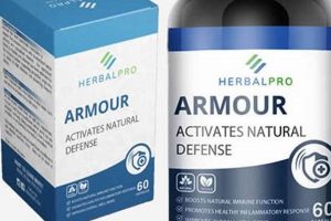 Shielded: Herbal Armour for Immune Defense | The Ultimate Herbal Remedies Guide: Natural Healing for a Healthier Life
