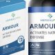 Shielded: Herbal Armour for Immune Defense | The Ultimate Herbal Remedies Guide: Natural Healing for a Healthier Life