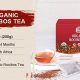 Rooibos Tea: Why It's Herbal & Good For You! | The Ultimate Herbal Remedies Guide: Natural Healing for a Healthier Life