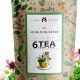 Buy Herbal Tea Seeds Now | Grow Your Own Tea! | The Ultimate Herbal Remedies Guide: Natural Healing for a Healthier Life